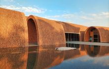 景德镇御窑文化艺术博物馆