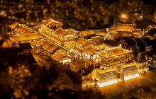 江南宋城历史文化旅游区