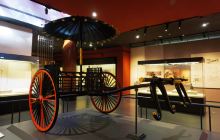 江西省博物馆（新馆）