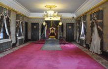 伪满皇宫博物院