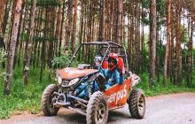 OCC户外越野卡丁车