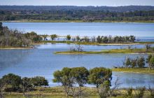 向海自然保护区