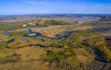 莫莫格国家级自然保护区