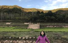 高句丽文物古迹旅游景区