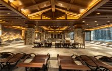 长白山蓝景聚龙汤泉养生会馆