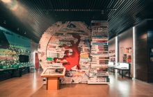 东北二人转博物馆