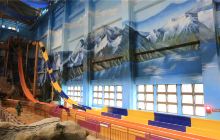 长白山万达水乐园