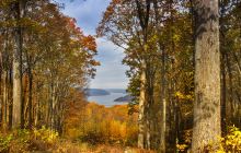 松江河国家森林公园