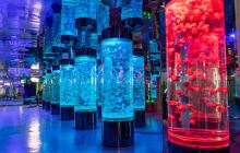 海立方海洋乐园