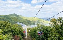 莲花山巴图鲁乐园