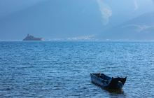 吉林松花湖风景名胜区