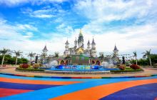 沈阳方特欢乐世界