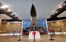 沈飞航空博览园