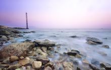 兴城海滨风景区