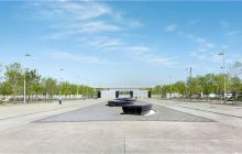 华晨宝马铁西工厂