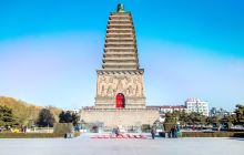 朝阳市北塔博物馆