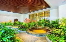 红海湿地温泉乐园