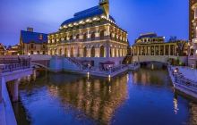 世纪留声·世界音乐文化博物馆