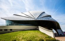 大连贝壳博物馆