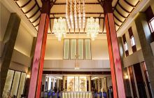 营口奕丰天沐温泉