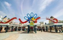 大连海昌发现王国主题公园