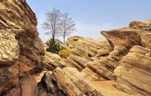 滨海国家地质公园