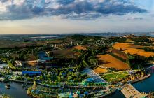 葫芦古镇旅游度假区