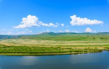 恩和俄罗斯族民族乡