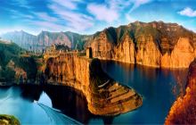 黄河大峡谷•老牛湾旅游区
