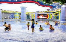 万家惠欢乐水世界