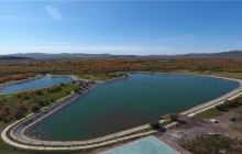 额尔古纳国家湿地公园