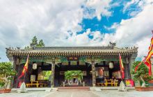 绥远城将军衙署