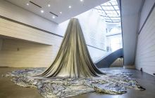 银川当代美术馆