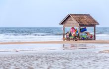 乳山银滩旅游度假区