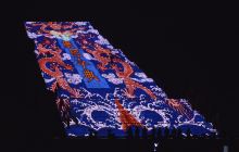 《中华泰山·封禅大典》实景演出