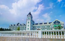 张裕卡斯特酒庄