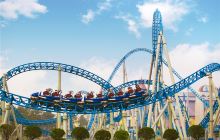 泉城欧乐堡梦幻世界