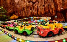 青岛东方影都度假区