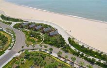 成山爱连湾海洋牧场