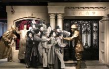 上海市银行博物馆