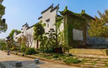 广富林文化遗址