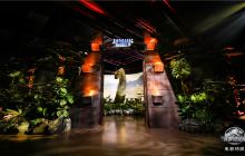 侏罗纪世界电影特展（上海站）