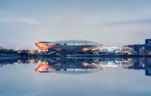 梅赛德斯-奔驰文化中心