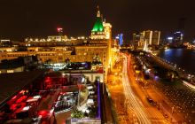 外滩万国建筑博览群