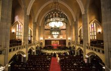 上海基督教沐恩堂