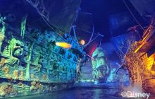 加勒比海盗——沉落宝藏之战