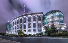 上海国际会议中心