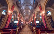 徐家汇天主教堂