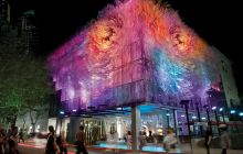 上海琉璃艺术博物馆