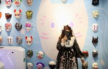 上海奇幻解压馆